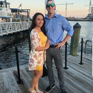 Meet your Posher, Christopher